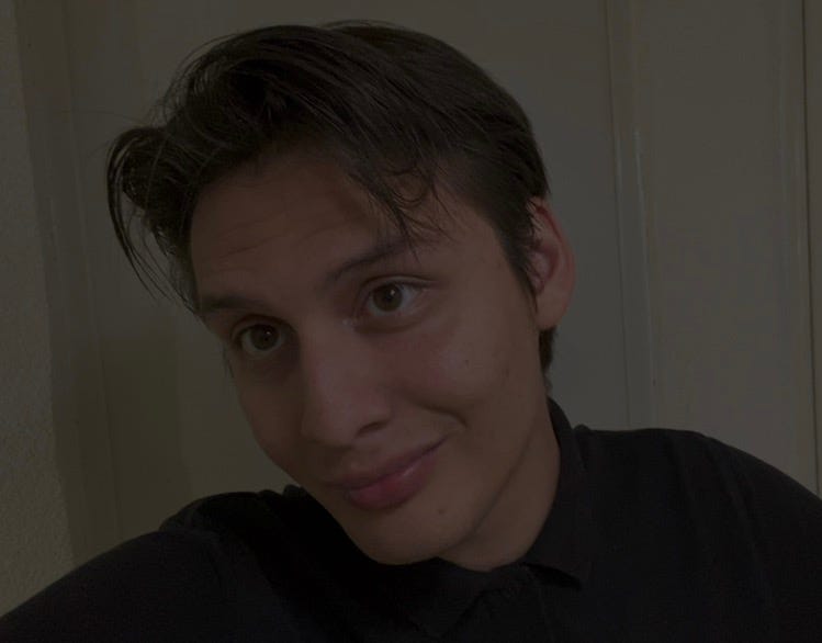 Artwork for Francisco