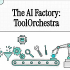 The Orchestration Paradigm: Issue 2 - The Factory
