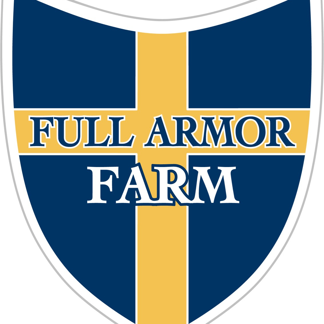 Full Armor Farm