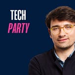 Airparty • Tech x Content x Culture