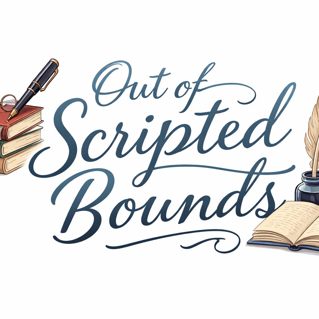 Out Of Scripted Bounds