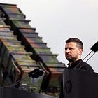 EXPLAINER: Trump’s Patriot Reversal Leaves Ukraine’s Missile-Defense Plan in Limbo