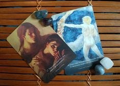 Multiple Prophet Oracle Cards, Message from the Universe