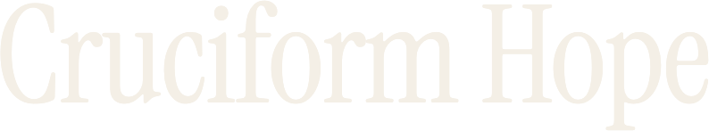Cruciform Hope