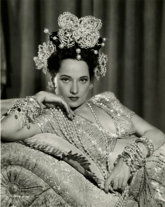 merle oberon, classic actresses, old hollywood, golden age of hollywood, silent era, the talkies, academy award winners