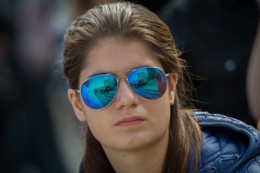 Final report on women in the Church: A reader’s guide