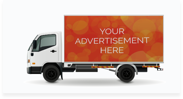 Digital Advertising Trucks That Make A Difference | Mobile Billboards  Companies Redefined | ILUM