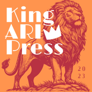 A Storied Community with King Ari Press
