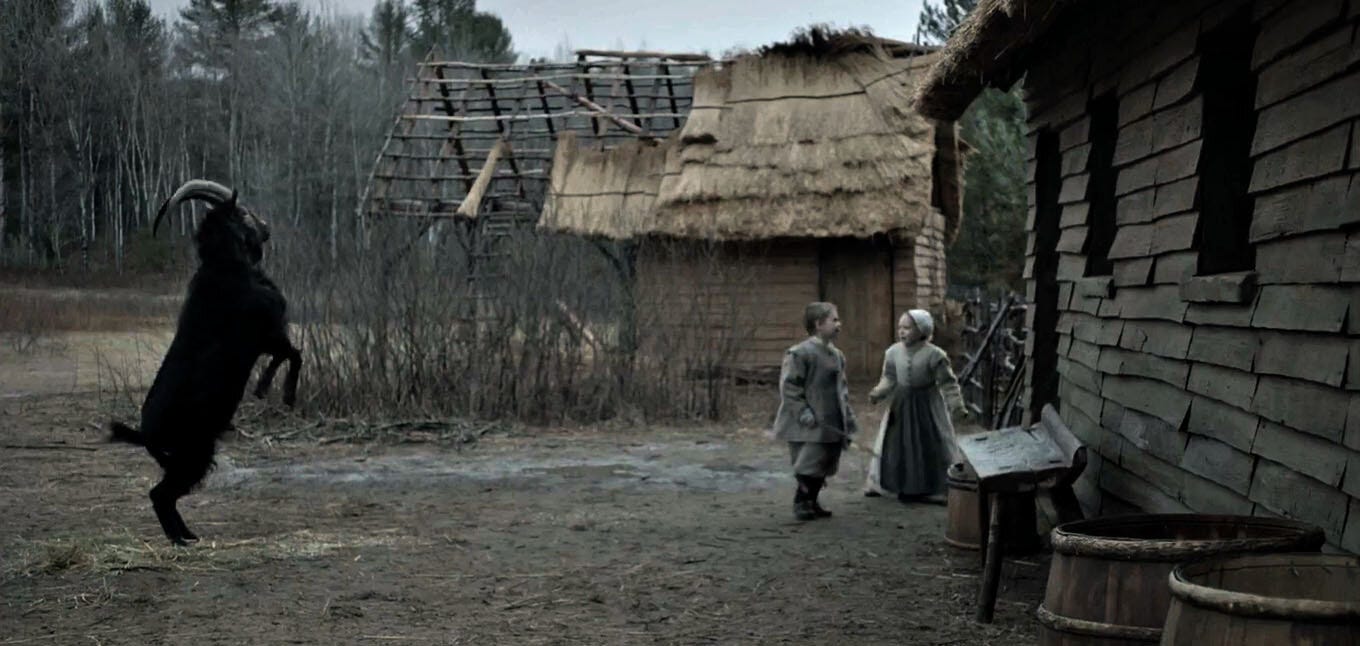 The Witch (2015) — True Myth Media