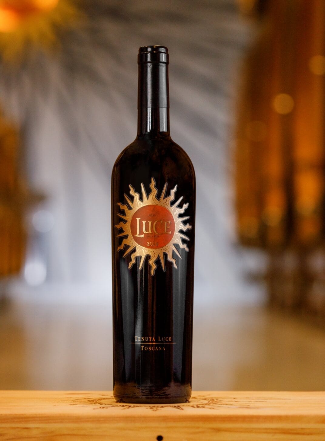 Savoring Super Tuscans 2025 - by Tricia Conover