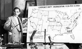 William Randolph Hearst and McCarthyism | American Experience | Official  Site | PBS