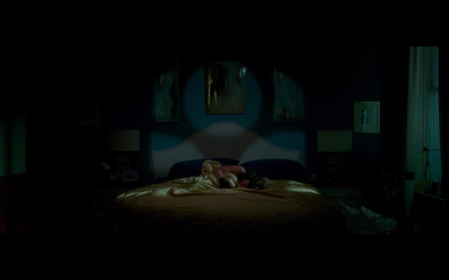 Screenshots - Gerald's Game