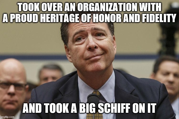 politics james comey Memes & GIFs - Imgflip politics james comey Memes & GIFs - Imgflip