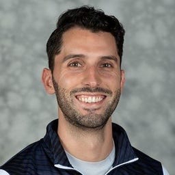 John Leonzo Basketball