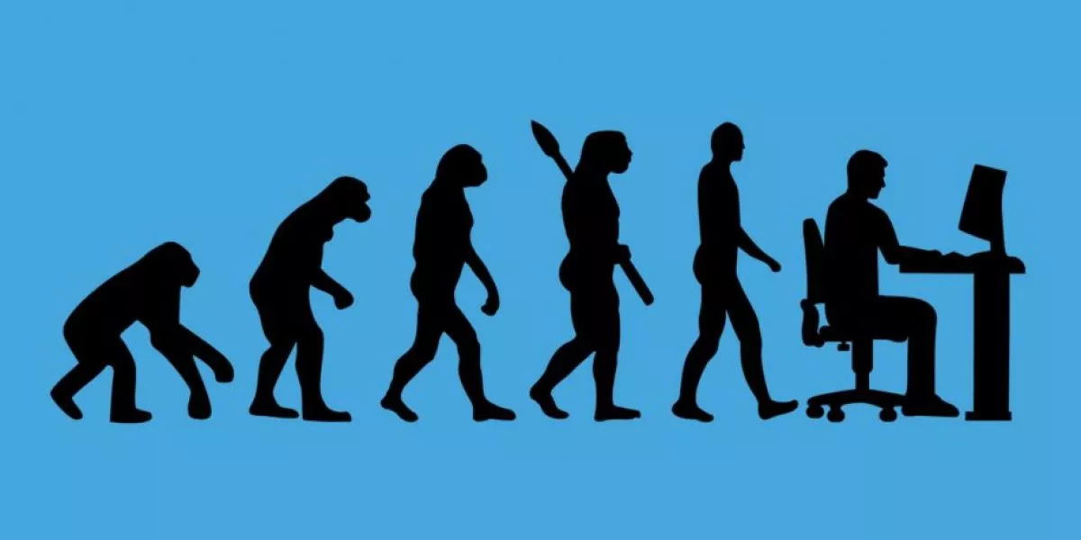 Are You Fit For The Evolution Of Technology? - M2now.com