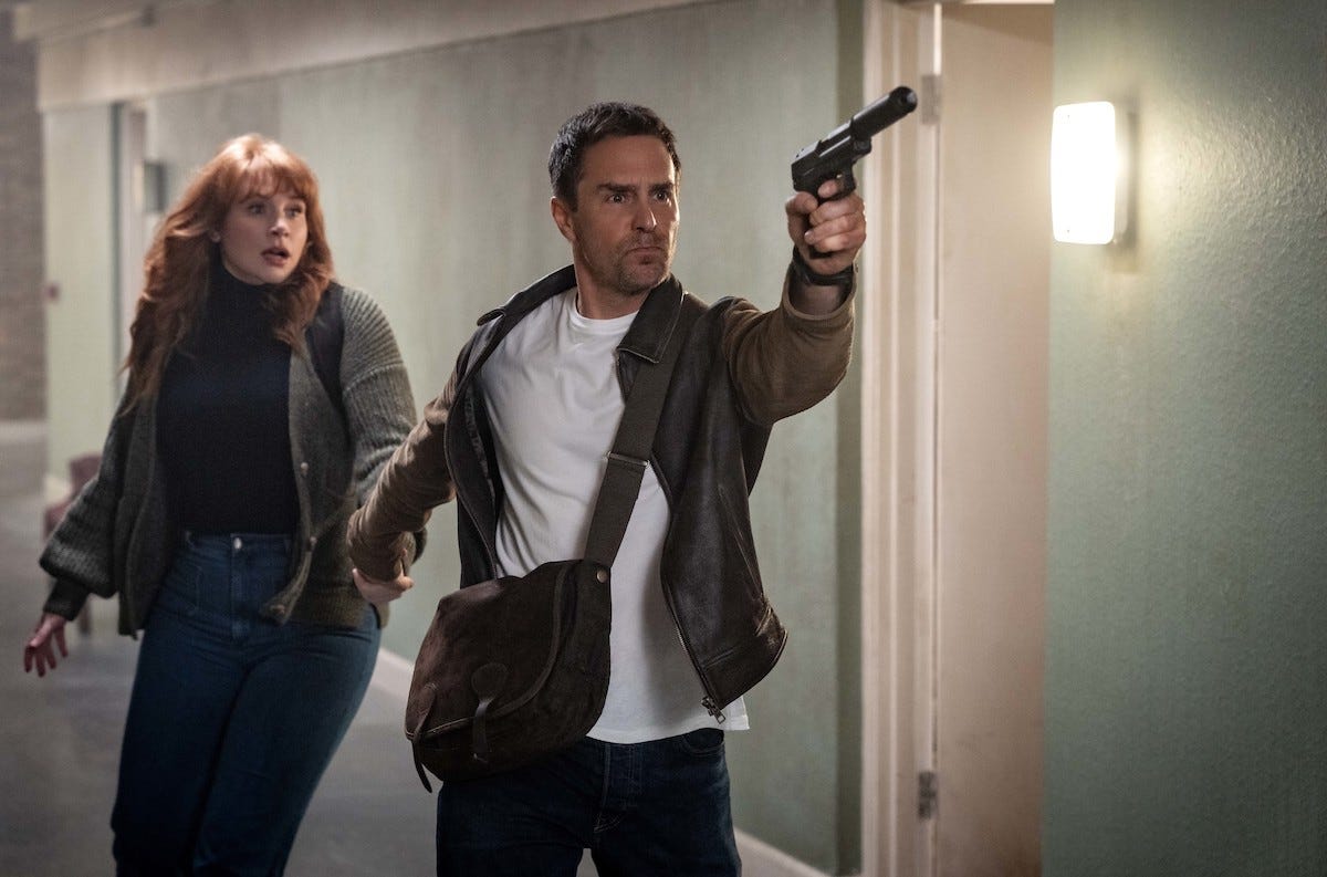 'Argylle' and the Unreality of Streaming Blockbusters