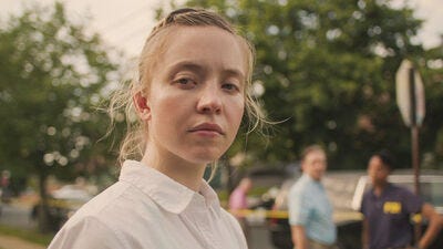 Reality movie review & film summary (2023) | Roger Ebert