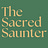 The Sacred Saunter