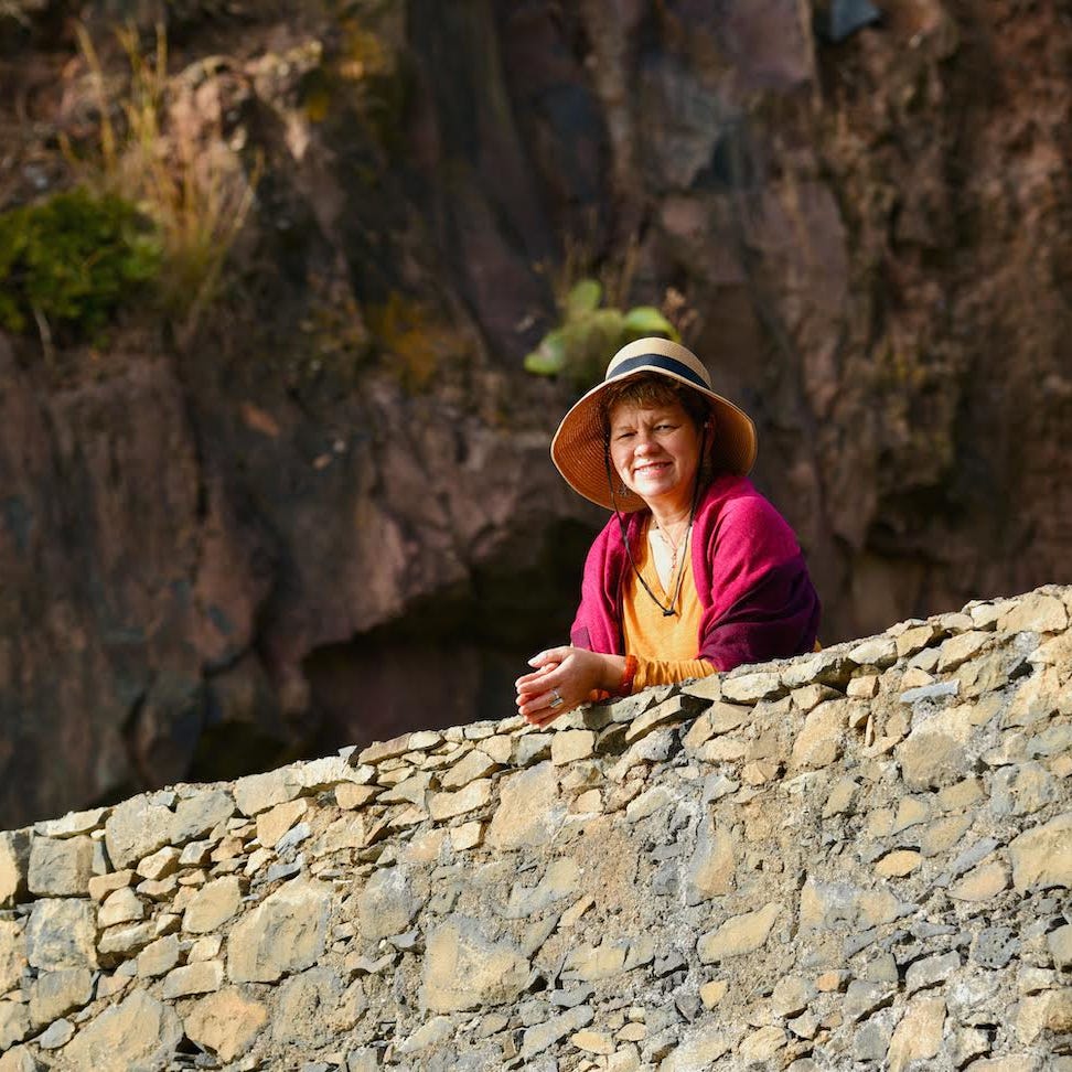 Lisa Kivirist - Stirring the Pot