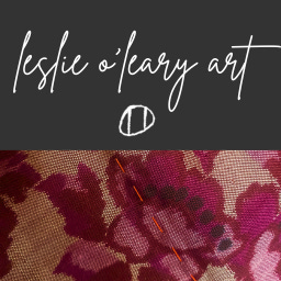 Leslie O’Leary Art