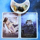 Giving Too Much or Not Enough? A Message From the Universe