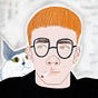 kelly bjork's avatar