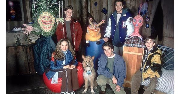 Can of Worms Movie Review | Common Sense Media