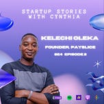 Startup Insights with Cynthia E. Chisom
