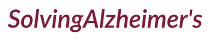 Solving Alzheimer's