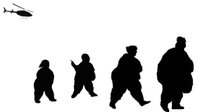 The Zookeeper's Guide to Wild Americans