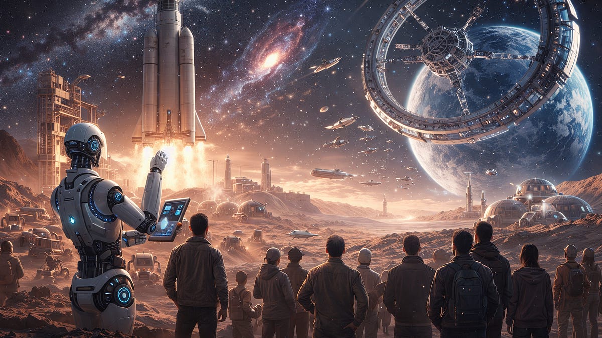 The Lump Of Labour Fallacy Is Still A Fallacy