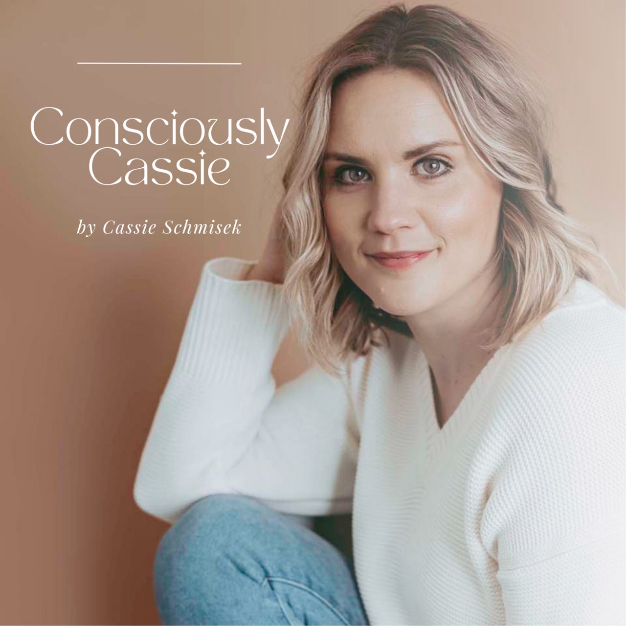 Consciously Cassie \ud83c\udf19✨