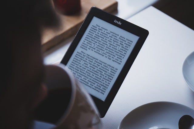 Why Summary Books Sell on KDP - Business of Writing Why Summary Books Sell on KDP - Business of Writing
