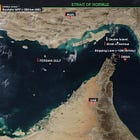 U.S. Forces Rescue Downed F-15E Crew Member Inside Iran as Hormuz Deadline Approaches