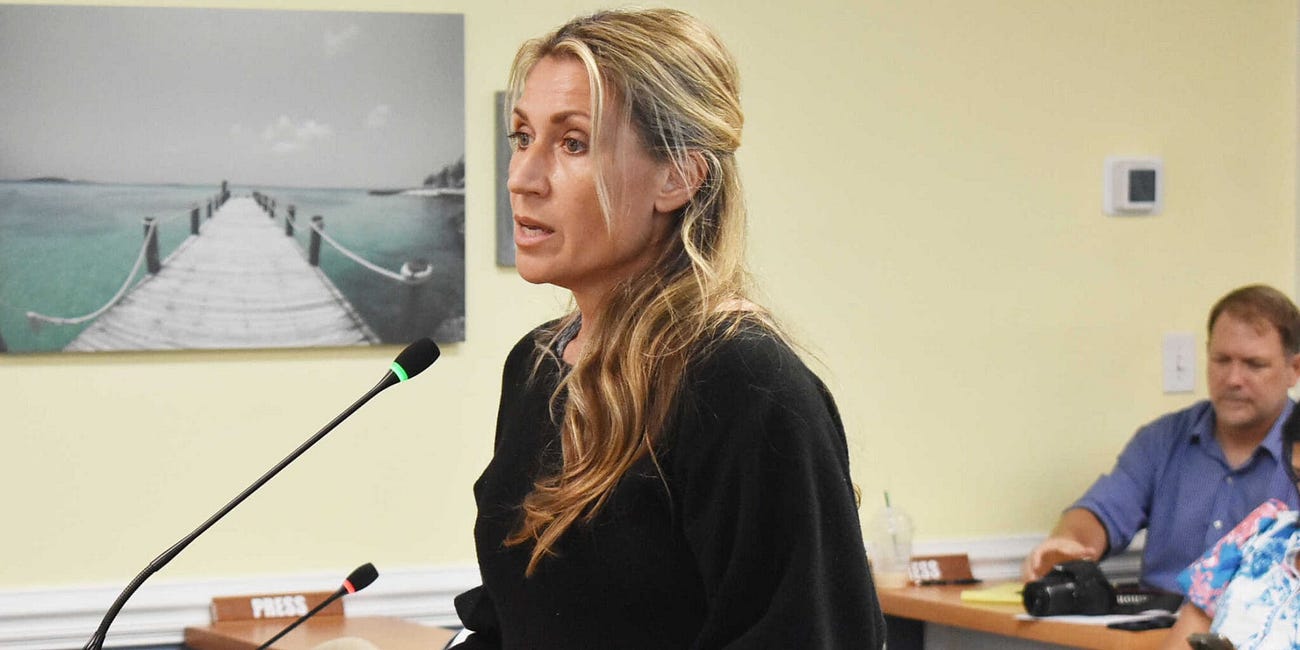 Bradenton Beach Commission Delays Action on City Attorney Allegations