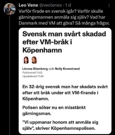 leo vene dyngbaggegalan leo vene dyngbaggegalan