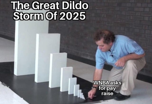 r/ConservativeMemes - That escalated quickly