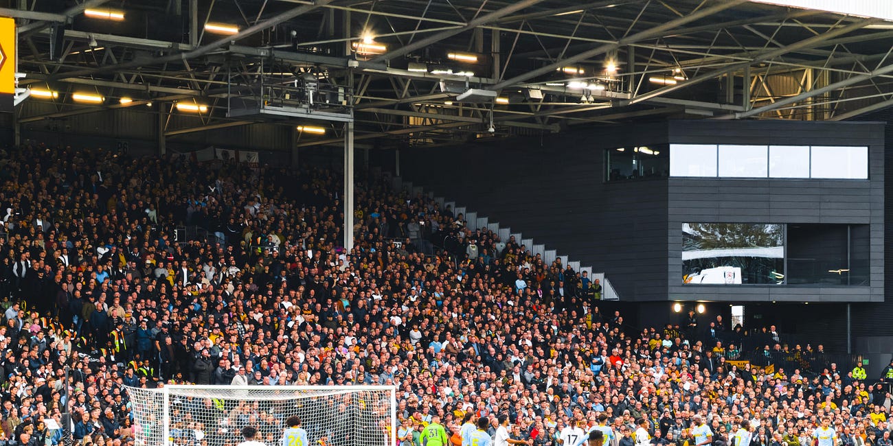 Woeful Wolves beaten as Fulham end losing streak