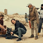 Jonathan Nolan Sees a Future for 'Ambitious, Cinematic' TV