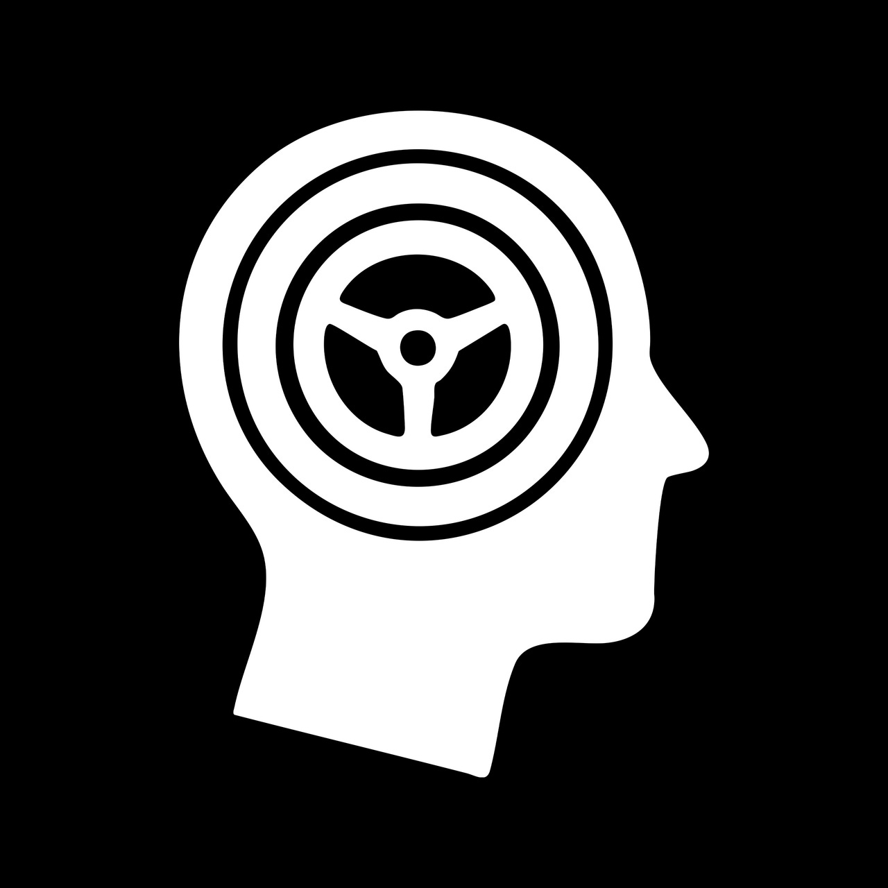 Alex Roy's Human Driven