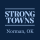 Strong Towns Norman