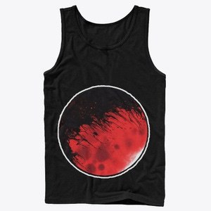 AC PRITCHARD LINE! Zuni 1003 | Unisex Premium Classic Tank Top front mockup