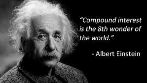 Is Compounding 8th Wonder of the World Is Compounding 8th Wonder of the World