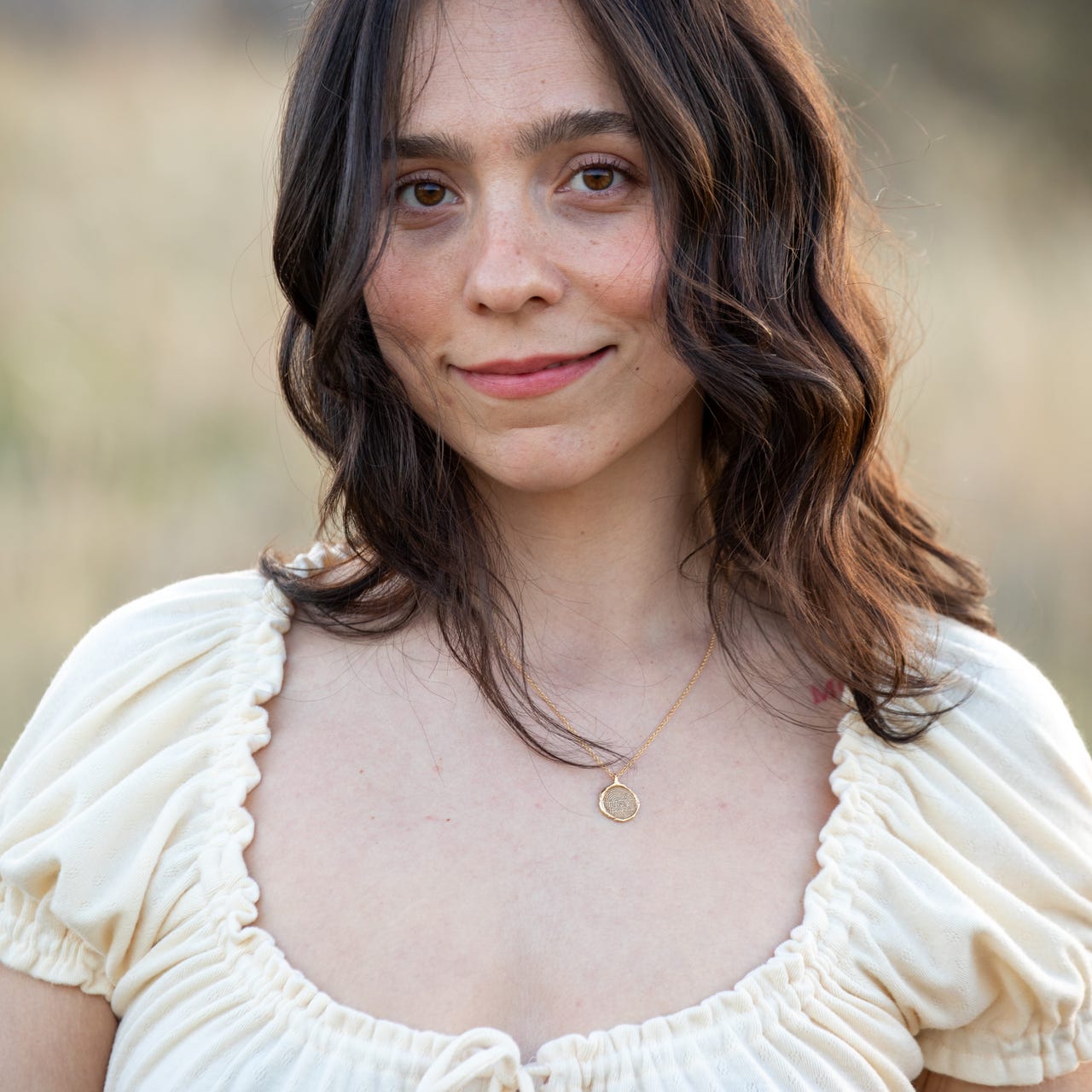 Artwork for Alicia Trusty