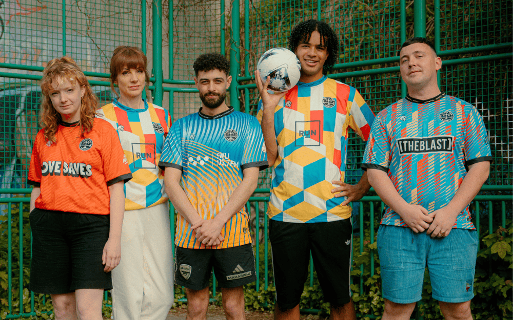 Best football shirt fashion collaborations for Euro 2024 | The Standard