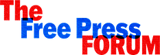 The Free Press Forum