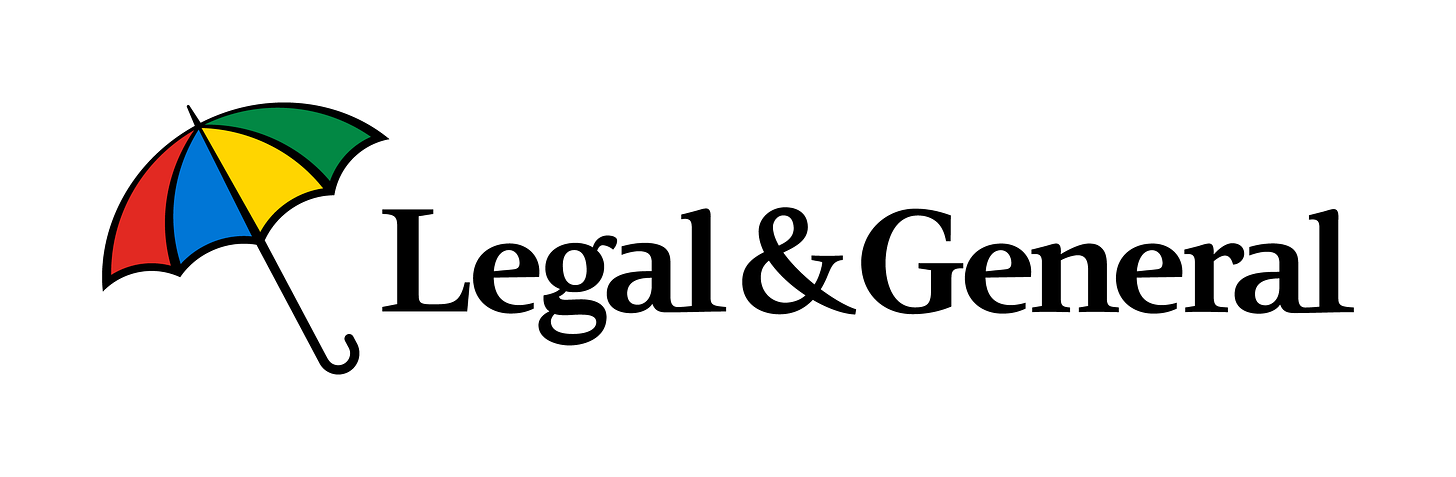 COVER - L&G
