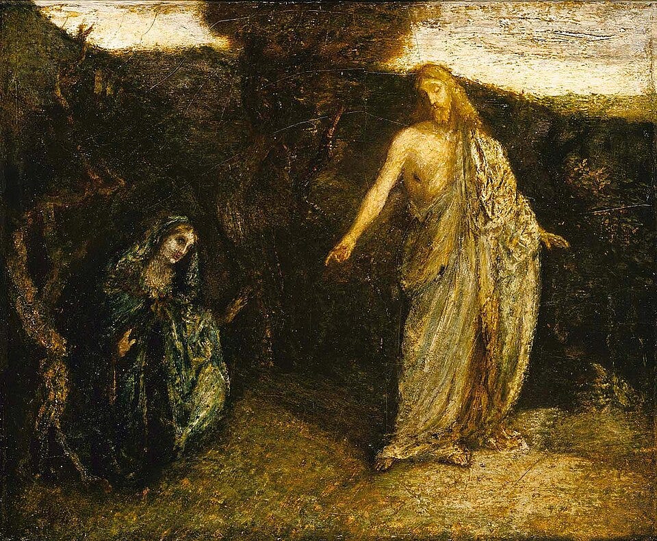 File:Christ Appearing to Mary.jpg