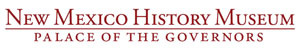 Palace of the Governors logo