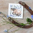 St. Dunstan, as the story goes, / Once pull'd the devil by the nose